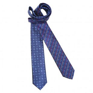 Corbata 100% microfibra jacquard diseño especial,SOLICITAR PRESUPUESTO